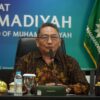 Muhammadiyah Dorong Pembenahan MBG, Tata Kelola yang Baik dan Akuntabel Jadi Kunci  