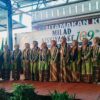Milad ke-109 Aisyiyah: Pengukuhan Korps Mubalighot Perkuat Dakwah di Ajibarang
