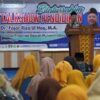 Di Lamongan, Wamendikdasmen Paparkan Tiga Prioritas Transformasi Pendidikan Nasional