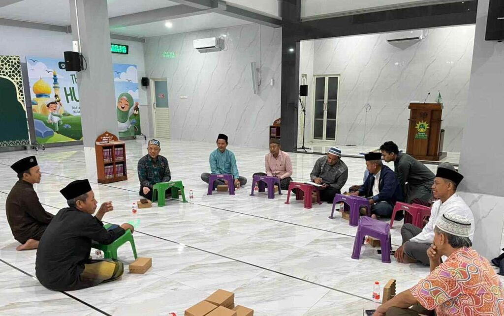 Ridwan Manan: Perjelas Identitas Muhammadiyah, Baru Susun Program yang Berdampak