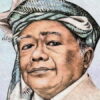 Politik Helm Pak AR Fachruddin