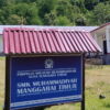 SMK Muhammadiyah Manggarai Timur: Pelajaran Ismuba Inklusif bagi Siswa Non-Muslim