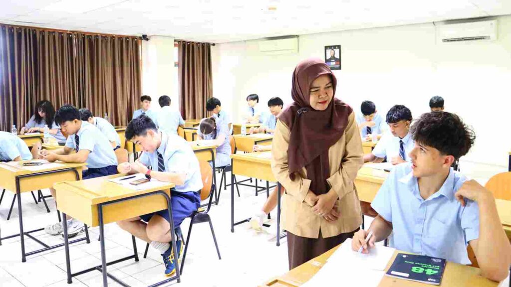 Masalah Pendidikan Modern Bukan Sekadar Sekularisme, Tetapi Krisis Epistemologi