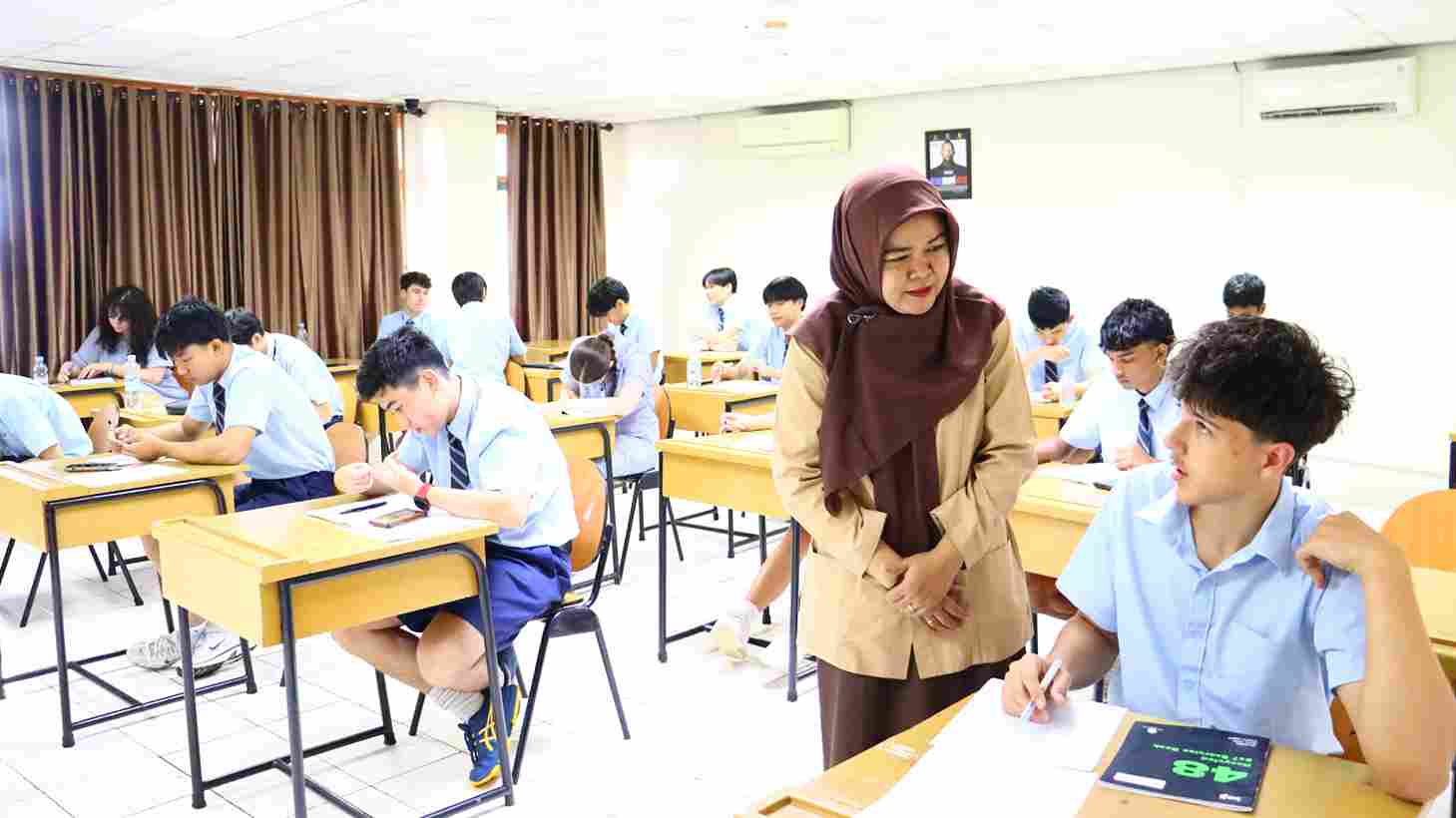 Masalah Pendidikan Modern Bukan Sekadar Sekularisme, Tetapi Krisis Epistemologi