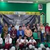 SDIT Muhammadiyah Palangka Raya Tebar Pendidikan Berkelanjutan, Luluskan Peserta Didik Perdana