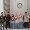 Berlangsung Seru, SMA Muhammadiyah 1 Jombang Gelar Clasmeeting Quran Perdana
