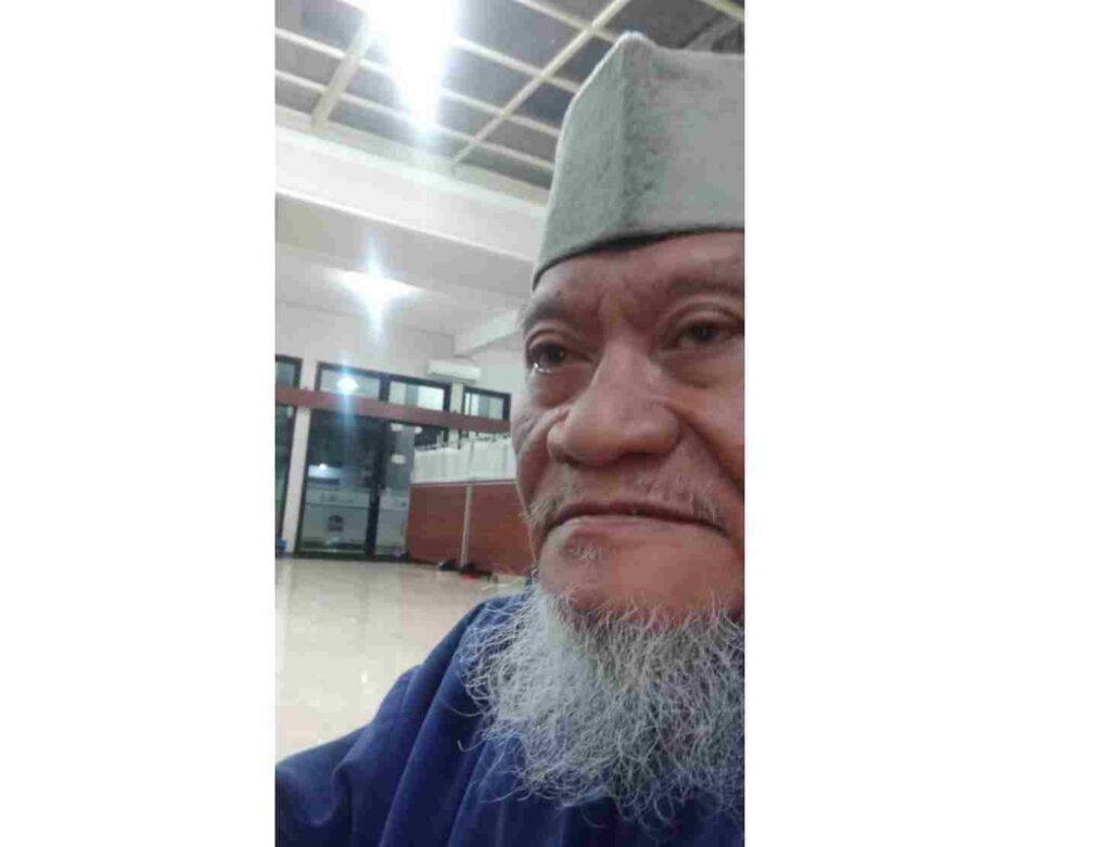 Tanggapan terhadap Artikel Al-Adatu Muhakkamah karya Bukhori At-Tunisi