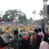 Tabligh Akbar di Purbalingga, Abdul Mu’ti Serukan Hijrah, Filantropi dan Kepemimpinan yang Melayani
