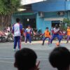 Kuatkan Tali Persahabatan Lewat Classmeeting SDM Limas Usai Ujian