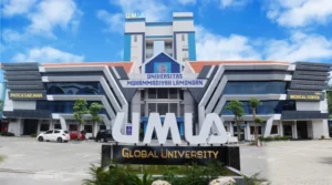 Universitas Muhammadiyah Lamongan akan menjadi ajang kompetisi FASHMU 2026 tingkat Jatim.
