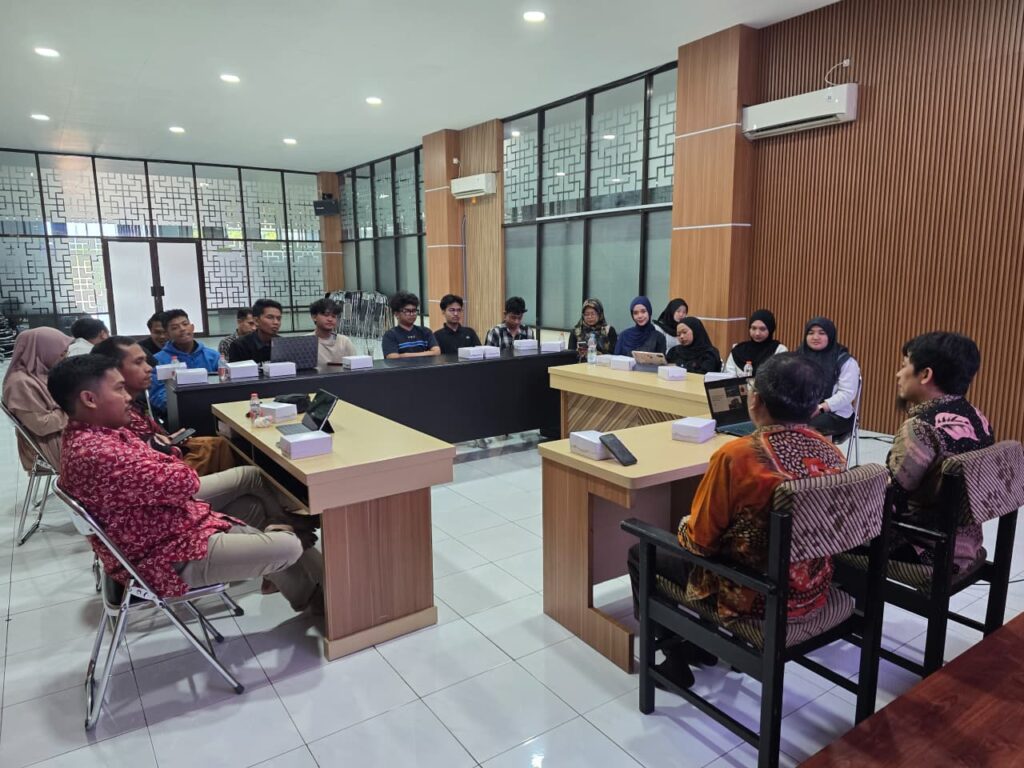   PSIB UMM Petakan Implementasi Islam Berkemajuan, Tidak Cukup Hanya Dokumen Normatif