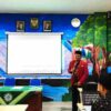 Perkuat AIK Guru, Mahasiswa Doktor UMM Gelar Pengabdian di SD Muhammadiyah 29 Surabaya