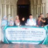 Terinspirasi dari Safari Edukasi, Santri eLKISI Tembus Kampus Islam Internasional di Malaysia