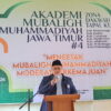 Pembukaan AMM Zona Dakwah Tapal Kuda Sarat akan Nasihat