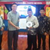 Perkuat Pendidikan dan Karakter, Taipei School Surabaya dan SPEMJITU Jalin Kerjasama
