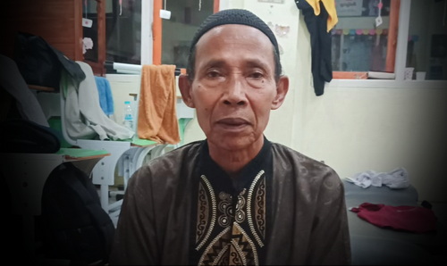 Muhammad Hariyanto