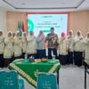 Cetak Fasilitator Keluarga Sakinah, PWNA Jatim Gelar LINA II dan Bimtek Samara Course di Lamongan