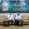 Wasiat Penting Abah Ridwan untuk Wisudawan GenQ45