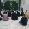 Kajian Rutin Masjid Ar Royyan Buduran: Menangis Boleh Tapi Jangan Menyalahkan Takdir Allah