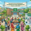Perempuan Berkemajuan: Menyulam Iman, Ilmu, dan Peran Nyata