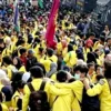 Ketika Perhatian Publik Terserap pada Demonstrasi: Apa yang Perlu Tetap Diawasi?