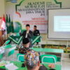 Membangun ‘Personal Branding’ Mubaligh Berbasis Integritas