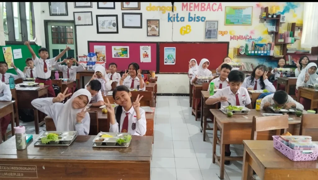 Setiap Anak Adalah Bintang