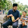 Mendidik Tanpa Berteriak itu Seni