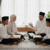 Fenomena Fatherless dan Krisis Peran Ayah dalam Perspektif Islam