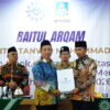 Kemajuan Muhammadiyah Wajib Seiring dengan Penguatan Ideologi