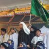 SD Muhammadiyah Bangil Gelar Drama Kolosal “The Light of Nusantara: Jejak K.H. Ahmad Dahlan