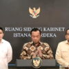 Ada “Gempa” di Badan Gizi Nasional