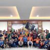 PDM Klaten Gelar Baitul Arqam BikersMu, Perkuat Dakwah Berbasis Komunitas