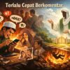 Terlalu Cepat Berkomentar