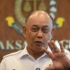 Presiden Copot Kepala BGN Dadan Hindayana