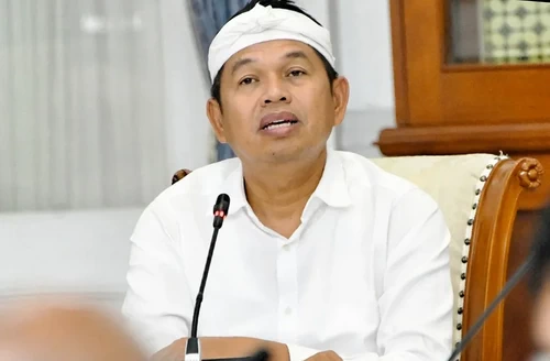 Dedi Mulyadi