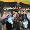 Wamendikdasmen Fajar Dorong Santri Jadi Kader Rabbani yang Mencerahkan