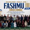 Seleksi FASHMU III Nganjuk Jaring Bibit Unggul Kader Dakwah Muhammadiyah