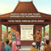 Bolehkah Warga Ormas Lain Mengikuti Fatwa Majelis Tarjih?