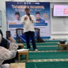 Strategi PCM Kebayoran Baru Perkuat Finansial Jamaah lewat “Jalur Langit” dan AI
