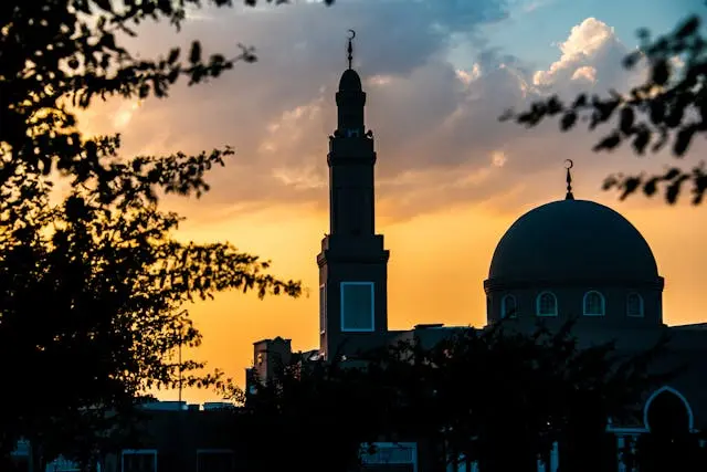 Hijrah yang Berbuah: Dari Berbenah Menuju Berkah
