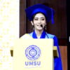 Kisah Gabriel, Guru Sekolah Minggu Temukan Indahnya Toleransi di UMSU