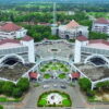 UMY Jadi Satu-satunya Kampus Islam di Indonesia Tembus QS WUR 2027