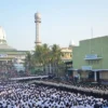 Masuki 1 Abad, Pondok Gontor Tuai Apresiasi