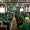 PDM Grobogan Gembleng 200 Pimpinan Ranting melalui IDEOPOLITOR 2026