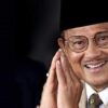 Keberhasilan Diraih Dengan Usaha dan Ketekunan