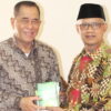 Ryamizard Ryacudu Wafat, Ketum PP Muhammadiyah Sampaikan Duka Cita