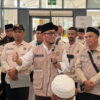 Lakukan Penipuan Badal Haji dan Dam, Kemenhaj Cabut Izin KBIHU Nakal