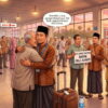Catatan Terhadap Gelar “Haji”