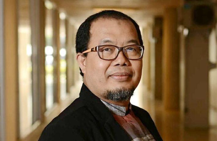 Dr. Hairul Warizin, SE., MM.